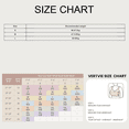 thumbnail image 3 of ZNQHFRE Women's Lace V‑Neck Spaghetti Strap Camisole, Ribbed Crop Tank Top With Built‑In Bra For Layering Casual Wear L, 3 of 3