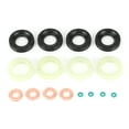 thumbnail image 2 of ,Diesel Injector Sealing Washer Reliable and Durable, 2 of 8