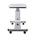 thumbnail image 3 of Table d'Instrument Motorisée Optimétrique 40x48cm Professionnelle Réglable Table de Levage Électrique Mobile Support de Lunettes Ophtalmiques Équipement de Table de Levage, 3 of 4