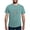 Sea Foam, variant on CafePress - Talk To Myself T Shirt - Mens Comfort Colors Shirt
