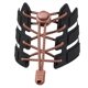 thumbnail image 1 of Cordones elásticos para zapatos - Cordones sin atar para zapatillas de deporte para adultos y niños Sincero Zapatos, 1 of 6