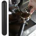 thumbnail image 3 of 2pcs Silicone Knock Box Rod For Espresso Coffee Grounds Rubber Replacement Knock Box Bar Coffee Knocker Box Accessories Home And Commercial Use, 3 of 9