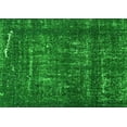 thumbnail image 1 of Ahgly Company Indoor Rectangle Abstract Green Modern Area Rugs, 8' x 10', 1 of 4