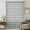White, variant on Black White Morocco Sheer Curtains 108" Extra Long for Living Room, Modern Abstract Classic Geometric Light Filtering Privacy Drapes, Semi Sheer Window Treatment for Floor to Ceiling Window