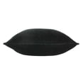 thumbnail image 3 of Furn Housse de Coussin Carrée en Velours Solo, 3 of 3