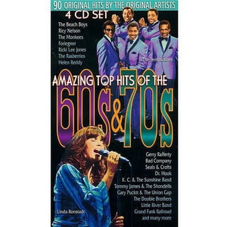 Pre-Owned Like, Omigod! The 80's Pop Culture Box (Totally) (7CD