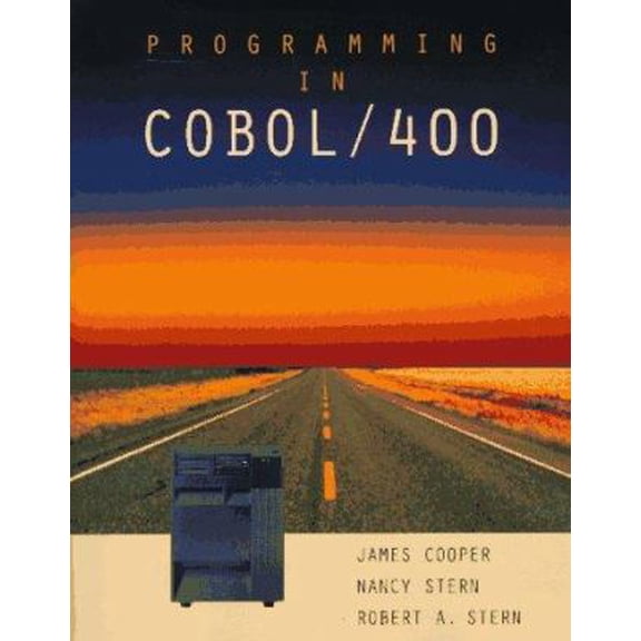 Pre-Owned Programming in Cobol/400 (Paperback) 0471127221 9780471127222