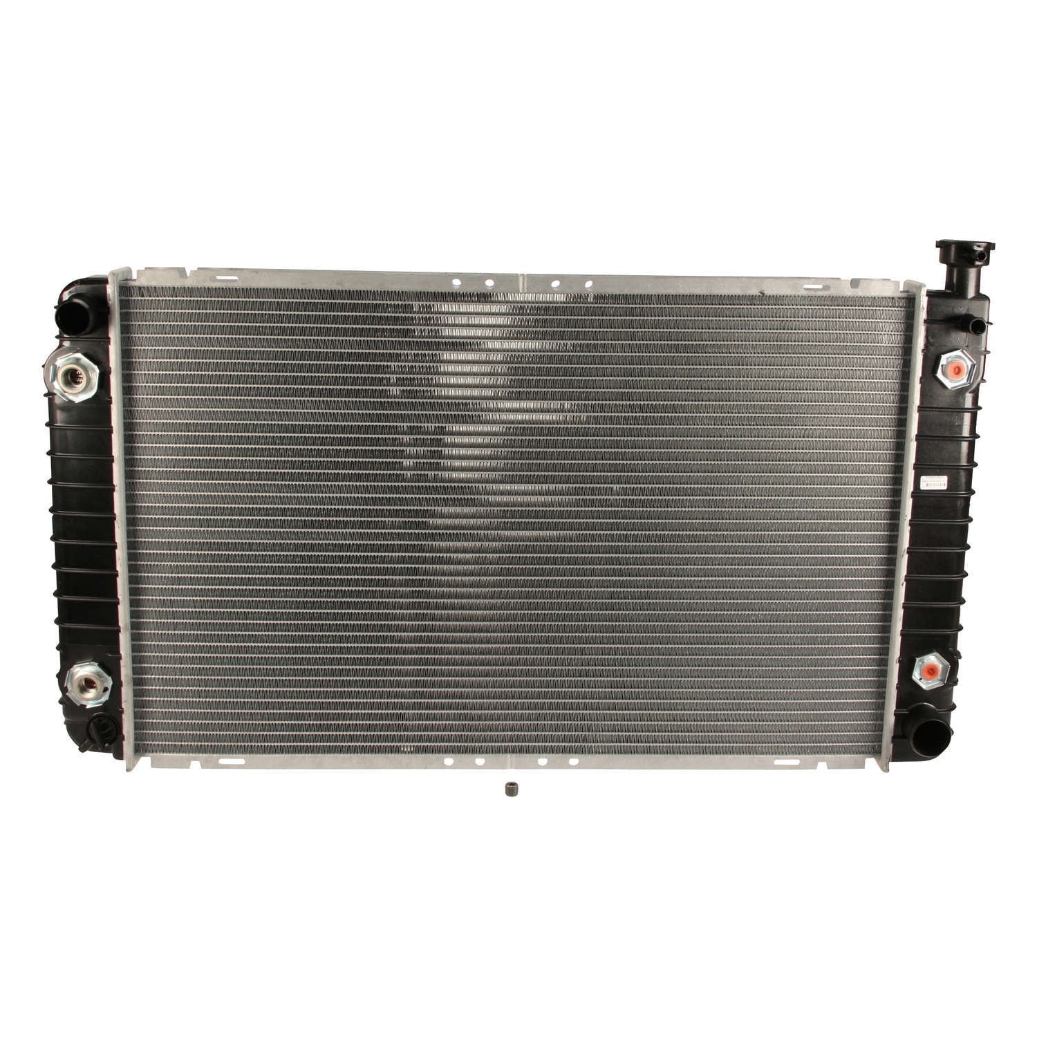 ACDelco GM OE Lifetime Warranty Radiator