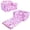 Purple Unicorn, variant on Beavtaens Toddler Sofa, 2-in-1 Dinosaur Flip Open Toddler Couch, with Side Pocket, for Ages 18 Months+