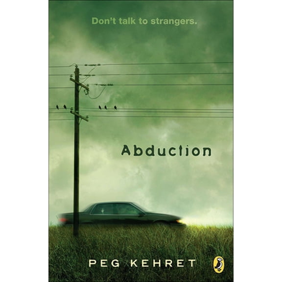 Pre-Owned Abduction! (Paperback) 0142406171 9780142406175