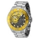 thumbnail image 1 of RELOJ INVICTA 48243 ACERO, 1 of 4