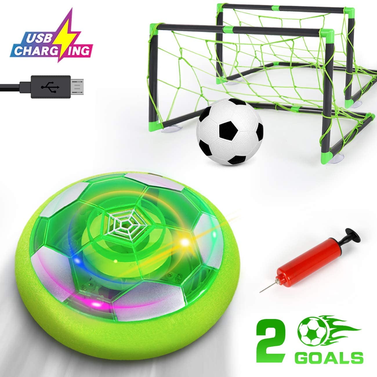 soccer game toys