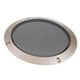 thumbnail image 4 of 6.5inch Car Audio Speaker Cover Decorativo Rejilla de Malla Metálica Oro, 4 of 8