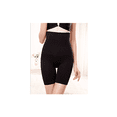 thumbnail image 2 of Panty Faja Colombiana Reductora Levanta Pompa XS/S Negra, 2 of 4