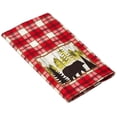 thumbnail image 1 of Kay Dee Designs Enjoy The Ride Simple Living - Toalla De Rizo Con Diseño De Oso, Varios, 1 of 2