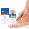 thumbnail image 4 of Salicylic Cracked Heel Stick Cream For Feet Hands Elbows Knees Heels Callus Remover Exfoliates Hydrates Softens Dry Maximum Strength Repair Balm, 4 of 9