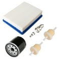 thumbnail image 3 of 10L0L Golf Cart Tune Up Kit Fit Club Car DS Gas 1992-Up with FE290 FE350 Engines 1015426 1016467, 3 of 5