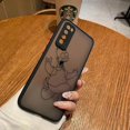 thumbnail image 3 of Matte Case for Huawei NOVA Y70 10 9 8SE 8 7SE 7I 7 6 5I 5 4 3I 4G 5G PC Case Funda Coque Capa Shell Cover Movie The S-Simpsons-S, 3 of 5
