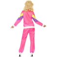thumbnail image 3 of Smiffys Costume Coquillage des Années 80 à l'Ascension de la Mode, 3 of 5