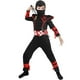 thumbnail image 1 of Disfraz de pecho musculoso rojo negro Disfraz de Halloween Disfraz de poder para niños de seguridad YUNYI BRAND Deportes, 1 of 7