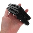thumbnail image 3 of unbranded 2Set Printer Support Hinge Plastic for Small Printer Stand Home Use, 3 of 8
