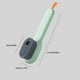 thumbnail image 3 of Cateissary Cepillo para zapatos, 2 uds., herramienta de limpieza de ropa, cepillos líquidos de llenado automático para el hogar, cepillos de Suministros de limpieza para el hogar, 3 of 6