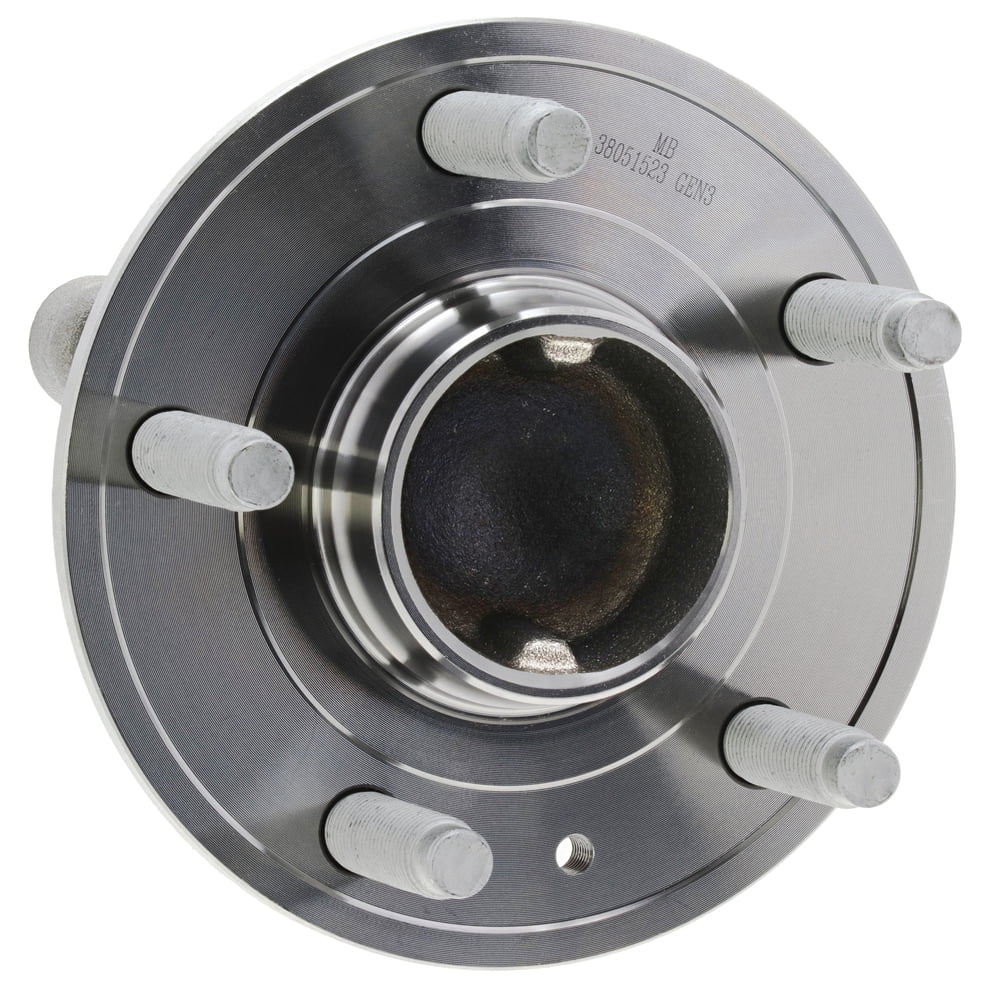 Mevotech MB50315 Wheel Bearing and Hub Assembly