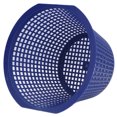 thumbnail image 1 of Skimmer Basket, High Resistance To Brittleness Replacement Plastic Swimming Pool Plastic Skimmer  For B172 For Many Swimming Pools Skimmer, 1 of 8