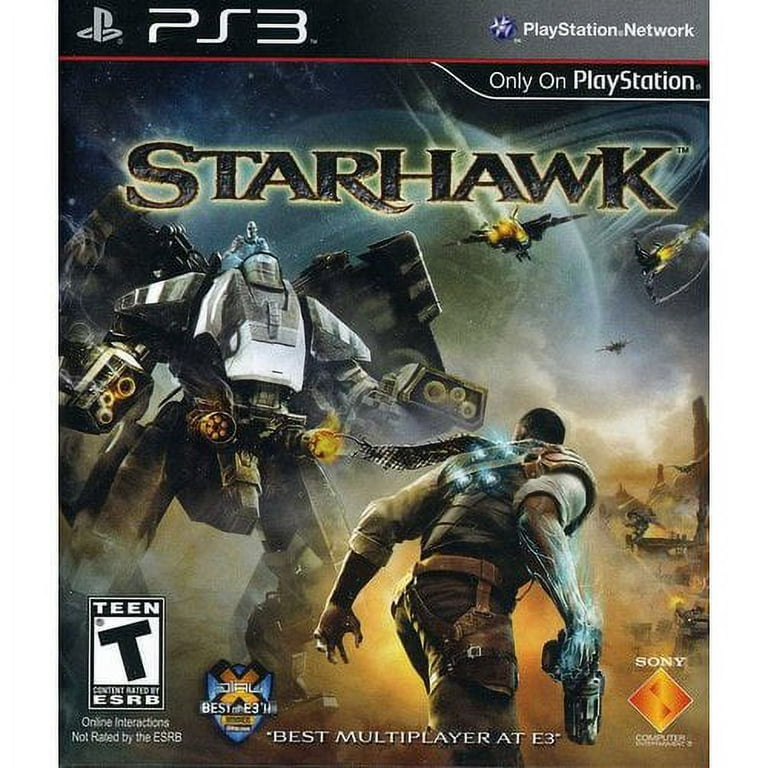 Best PlayStation 3 exclusive game?