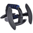 thumbnail image 4 of 2PCS Easy Assemble Push Up Training Rack, Push-up Rack, Indoor for Exercise Muscle Training, 4 of 7