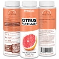 thumbnail image 5 of Citrus Fertilizer – Liquid Citrus Tree Fertilizer & Plant Food for All Potted & Outdoor Tree Varieites, 32oz, 5 of 5
