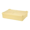 thumbnail image 3 of Lipstore Boîte d'Apprêt pour Pizza, Contenant Utilitaire Multifonction pour la Maison TG 20 L, 3 of 8