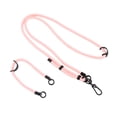 thumbnail image 1 of Pango de Cámaras de Acción, Relliba rosa ráspida cámara cámara de Hombro Aleación de Aluminio de Poliéster Con Correa de Mano Extendida Para Cámaras de Rosca de 1/4 Pulgadas, 1 of 7