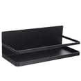 thumbnail image 5 of Fridge Magnetic Shelf 1Set Iron Hanger Rack Kitchen Use Storage 24.5x11.5x8.5cm Convenient For Home Users, 5 of 5