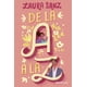 thumbnail image 1 of Libro De La A A La Z Tapa Blanda, Autor Laura Sanz, Editorial Esencia Mexico, 1 of 2