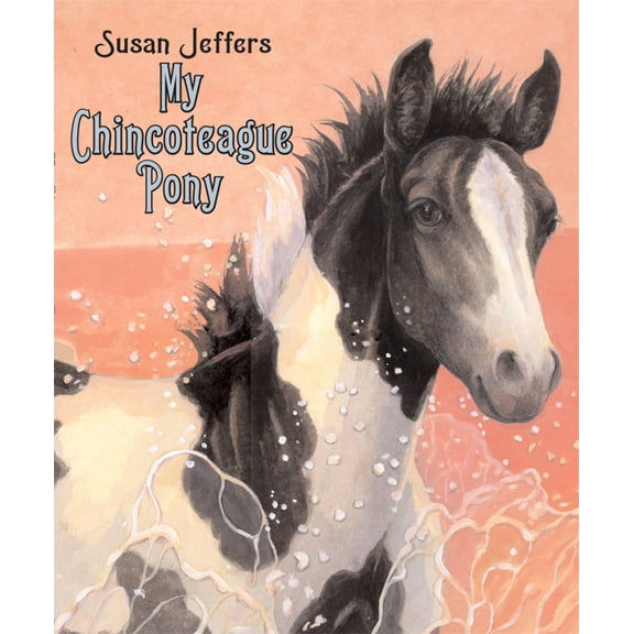 My Chincoteague Pony
