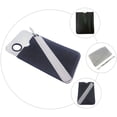 thumbnail image 3 of 1 Set of Mixing Color Pallet with Mixing Rod Storage Case Nail Paint Kit, 3 of 6