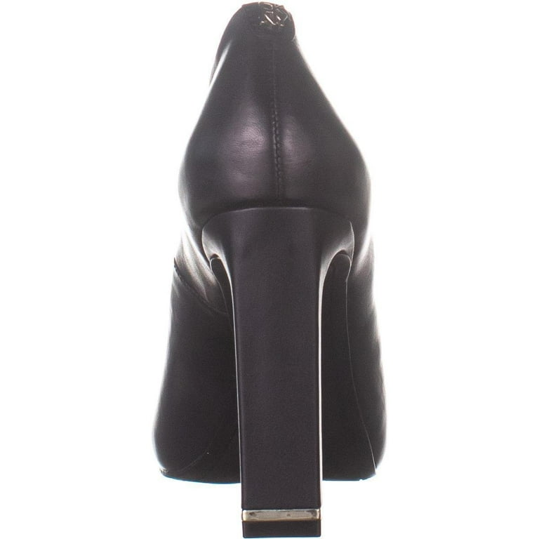 Dkny claudia hot sale peep toe