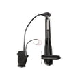 thumbnail image 7 of MotorGuide 940200180 X3 Digital Freshwater Trolling Motor with Foot Control - 24V (70 lbs.), 45" Shaft, 7 of 7