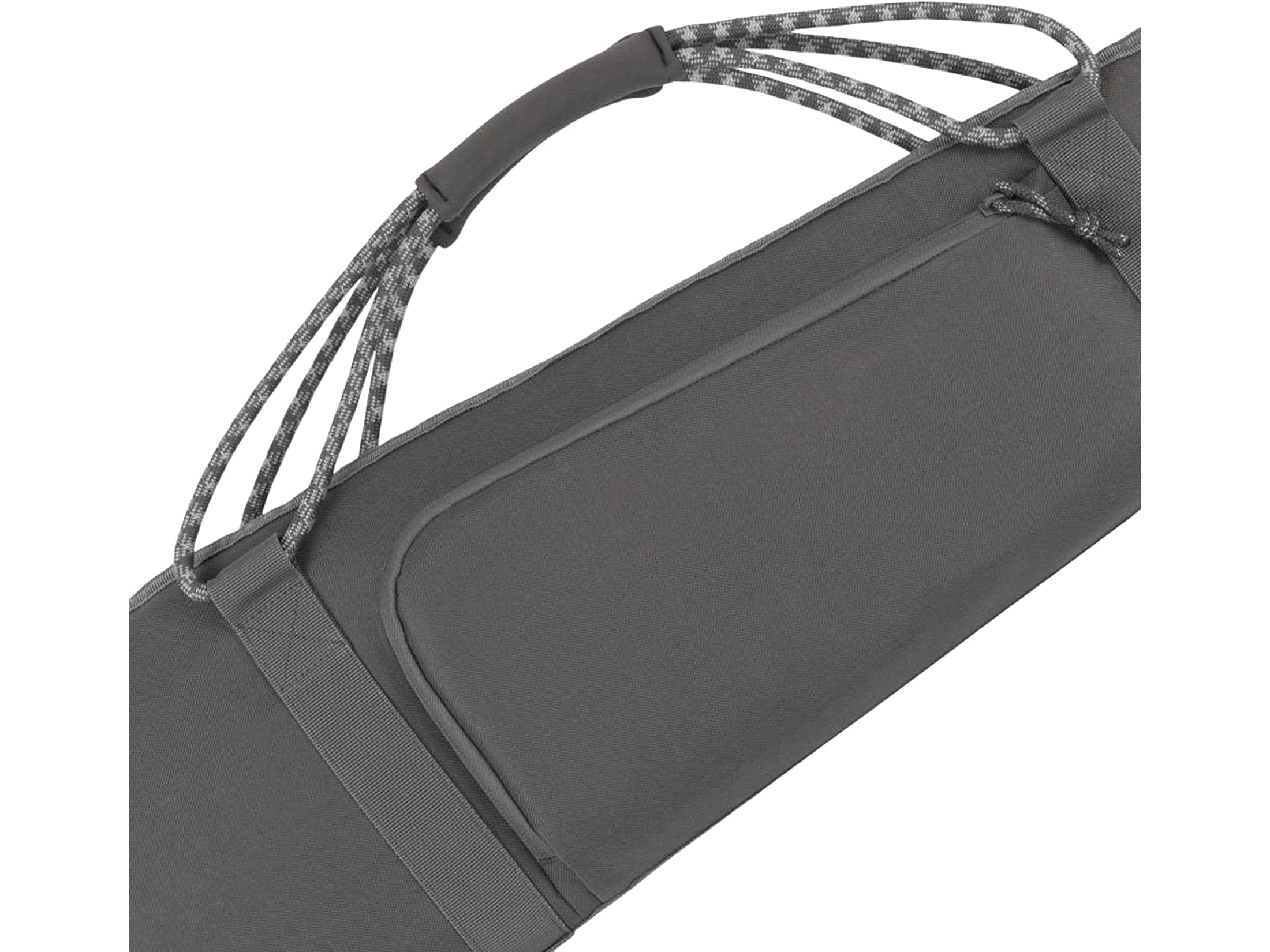 Allen Rollins Shotgun Case 52" Gray