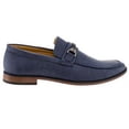thumbnail image 2 of Franco Vanucci Men's Jeffrey Slip-on Dress Loafers, 2 of 4