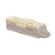 thumbnail image 2 of Refrigerator Door Rolling Organizer Shelf Bracket Organizer Refrigerator Stackable Portable Organizer Kitchen Storage Boxes, 2 of 6