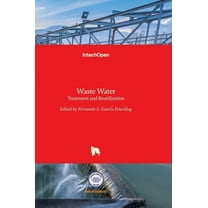 Waste Water: Treatment and Reutilization (Hardcover)