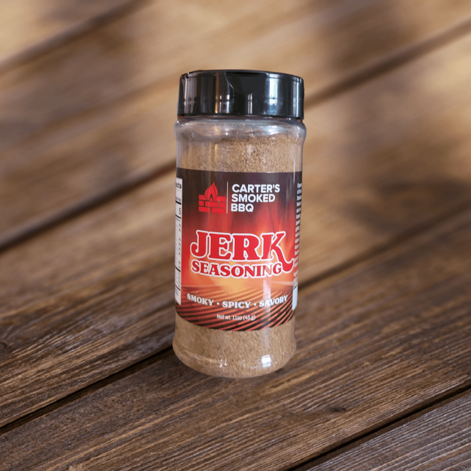 Jerk Seasoning