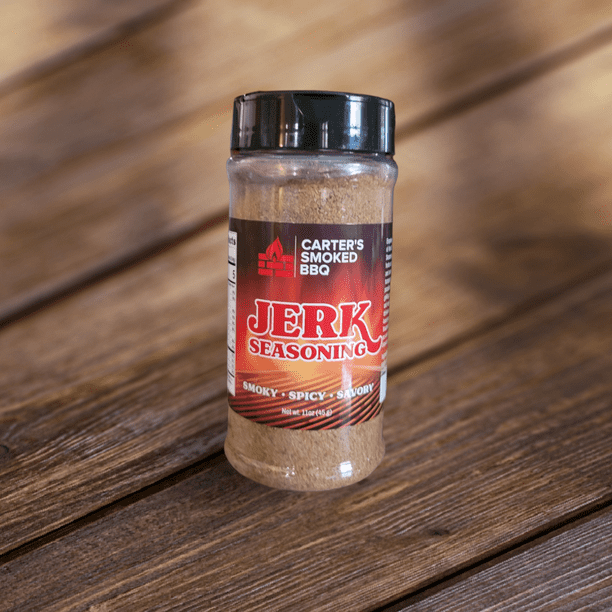 Jerk Seasoning