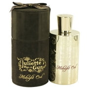 Midnight Oud by Juliette Has a Gun Eau De Parfum Spray 3.4 oz