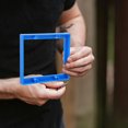 thumbnail image 1 of unbranded 2Ud Adaptador Extensor Para Caja De Doble Gang Azul Con Compacto Para Hogar, 1 of 8