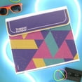 thumbnail image 7 of Trapper Keeper Binder Colorblock - Trapper Keeper, 7 of 7