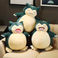 thumbnail image 3 of Snorlax-Almohada de Felpa Oso, Suave, Regalo para Niños, 30cm, 3 of 3
