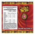 thumbnail image 3 of Paleta Sonric´s Rockaleta Junior enchilada 20 pzas de 12.5 g c/u, 3 of 4